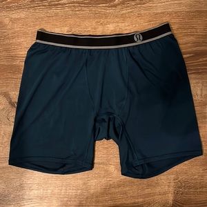 Lululemon Men’s underwear